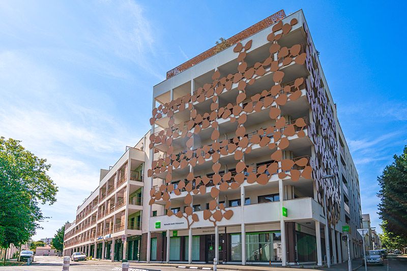 Chantier Starella